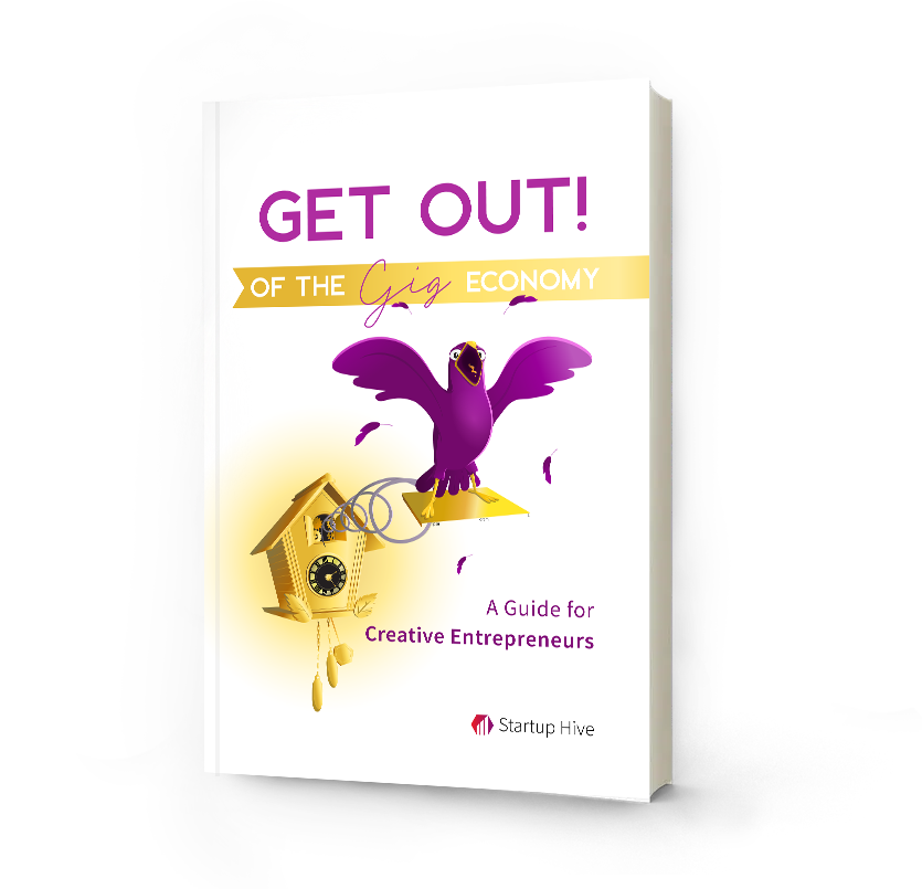 Get Out book cover
